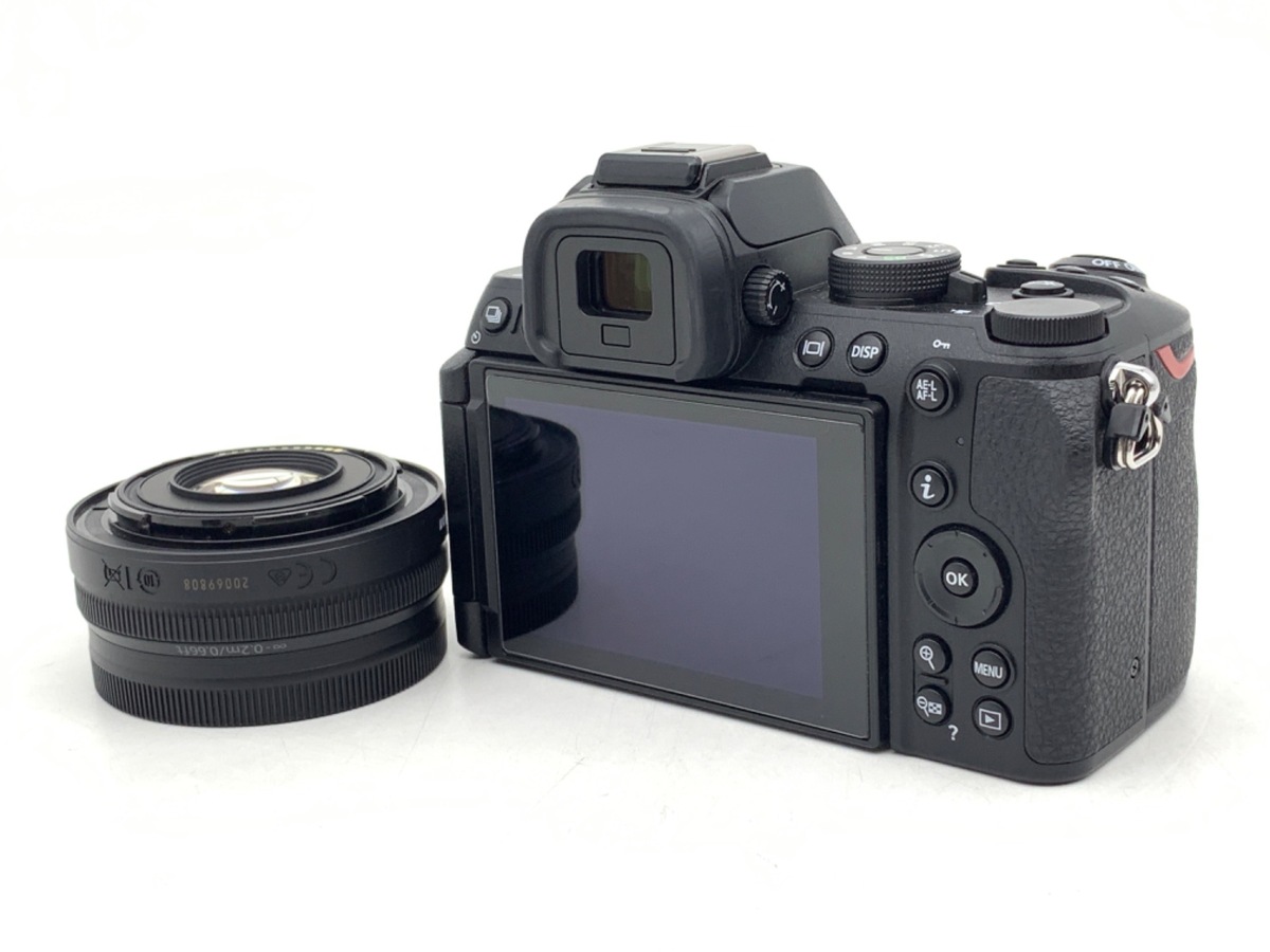 Z50II 16-50 VR �ݽ޷��