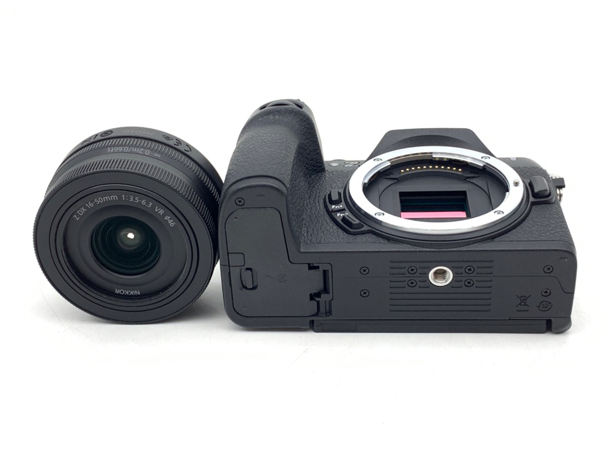 Z50II 16-50 VR �ݽ޷��