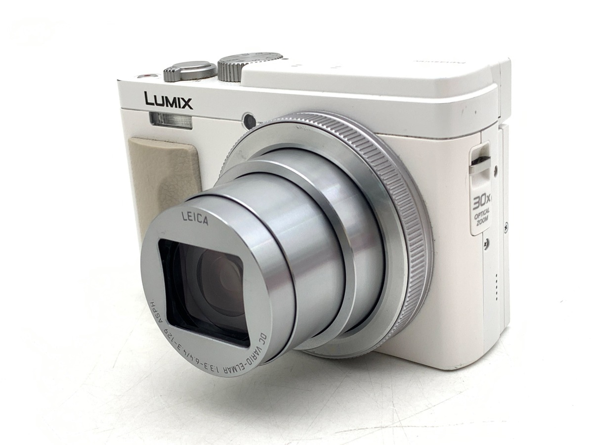 LUMIX DC-TZ95 中古価格比較 - 価格.com