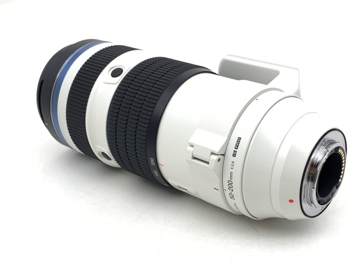 OM SYSTEM M.ZUIKO DIGITAL ED 50-200mm F2.8 IS PRO [�󒍐��Y]