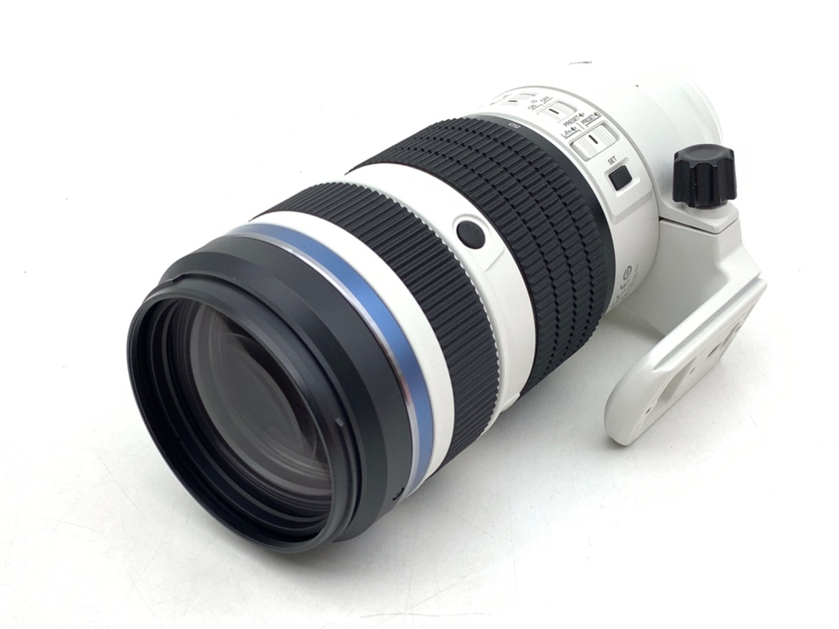 OM SYSTEM M.ZUIKO DIGITAL ED 50-200mm F2.8 IS PRO [�󒍐��Y]