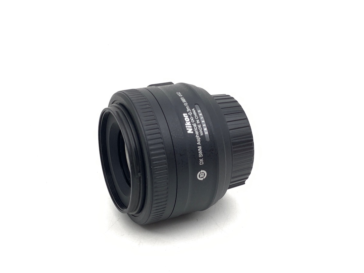 AF-S DX 35/1.8G