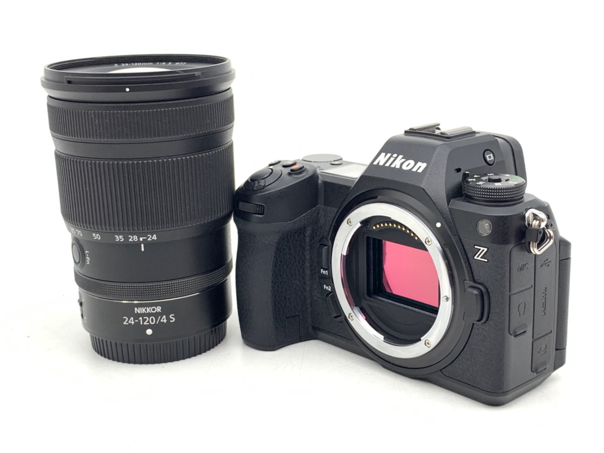 中古】ニコン Z6III 24-120 レンズキット 在庫一覧｜カメラのキタムラ