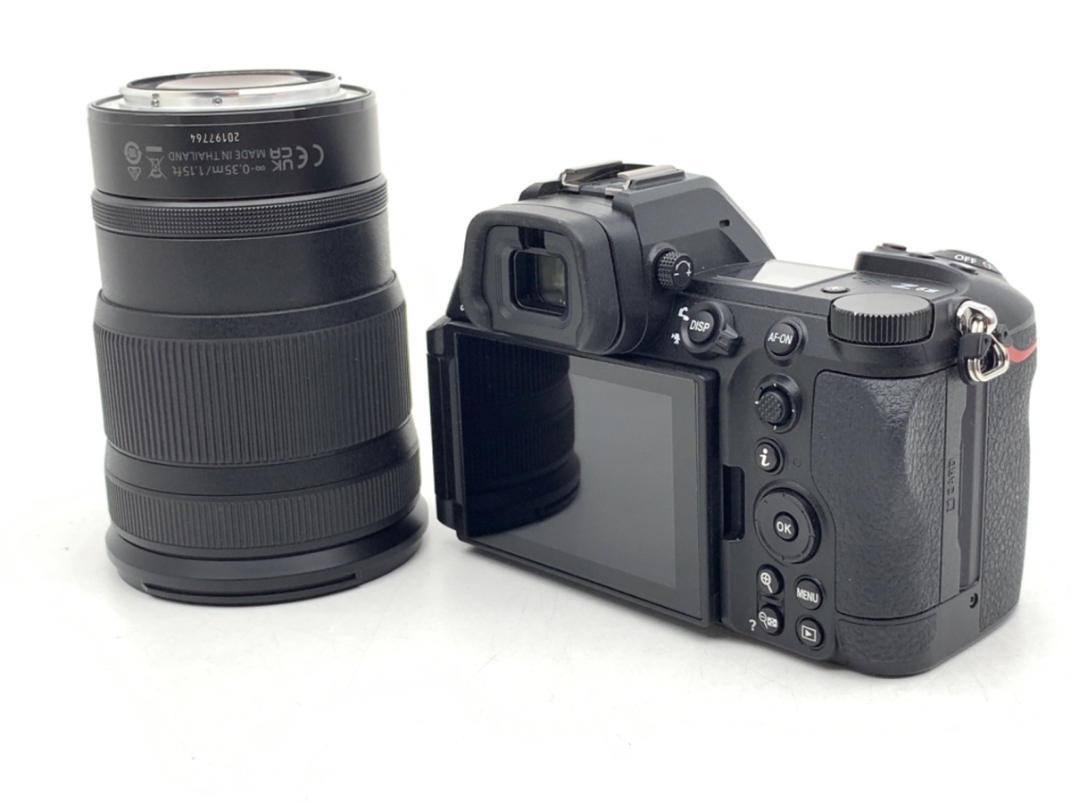 Z6III 24-120 �����Y�L�b�g