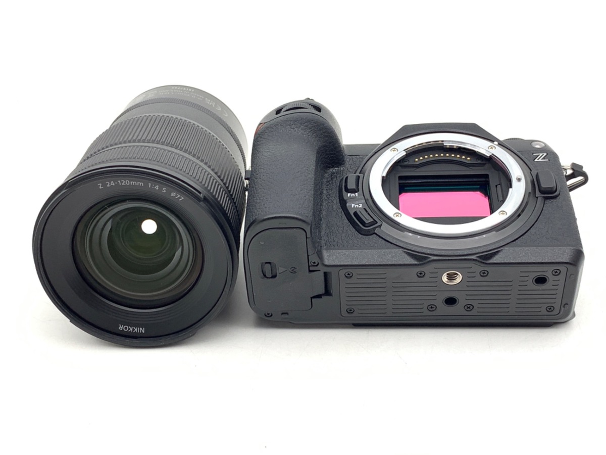 Z6III 24-120 �����Y�L�b�g