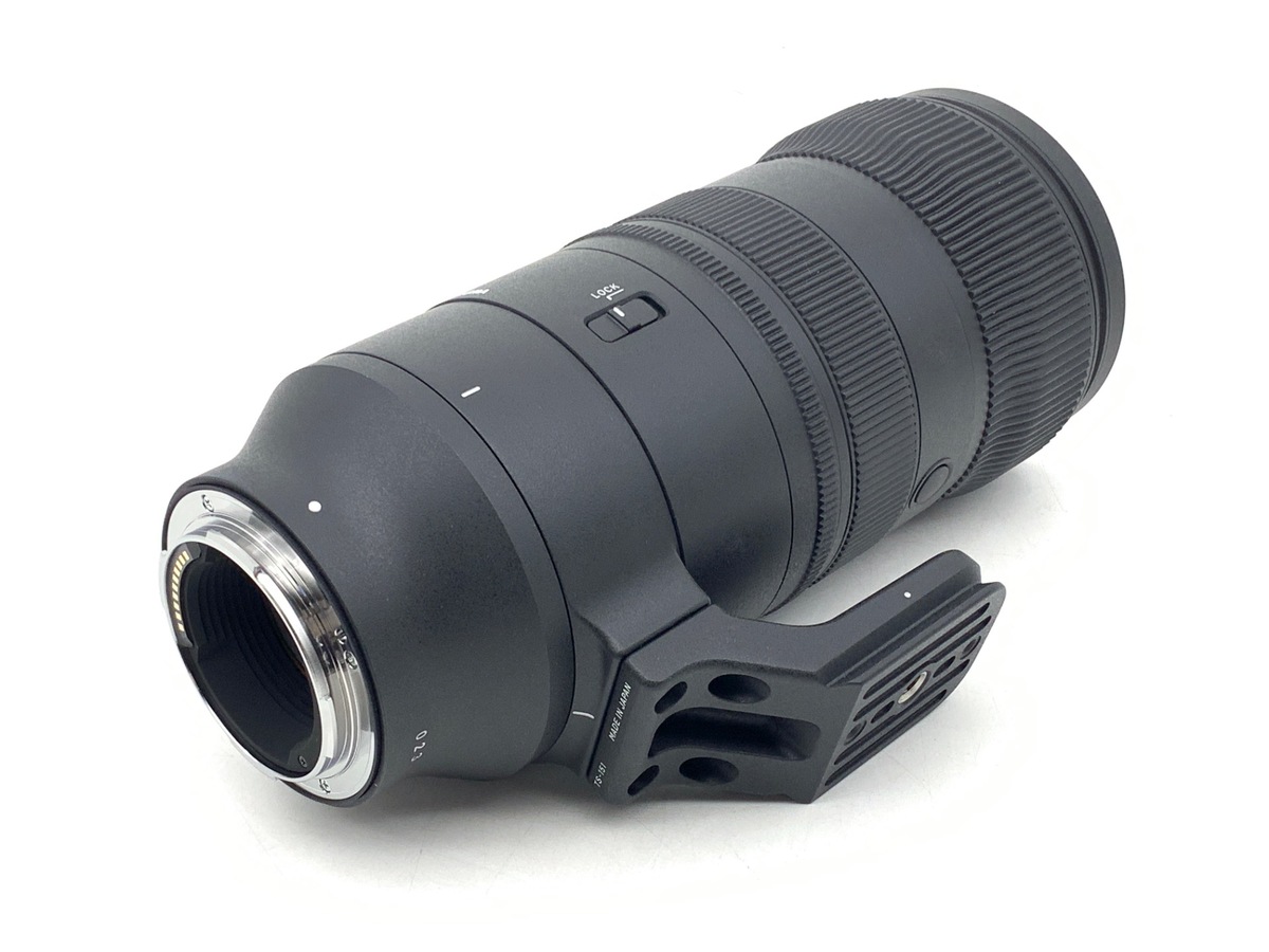 70-200mm F2.8 DG DN OS Sports ライカL用