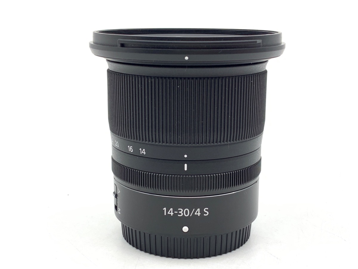 NIKKOR Z 14-30mm f/4 S 中古価格比較 - 価格.com