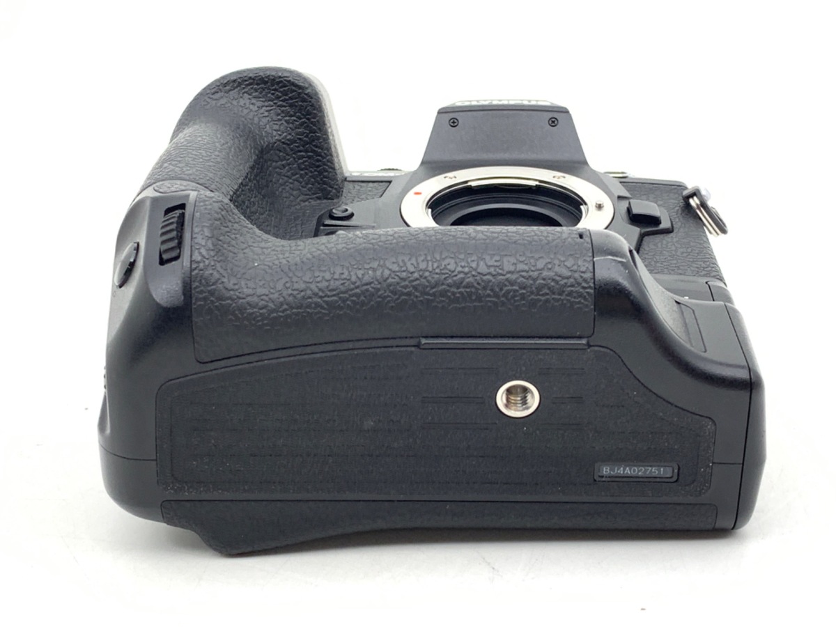 OM-D E-M1X ボディ【2037万画素】