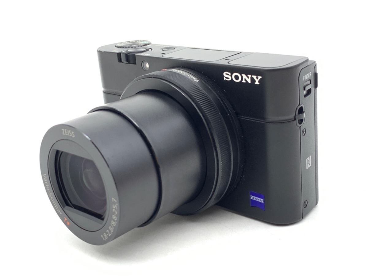 中古】RX100M3 在庫一覧｜カメラのキタムラ