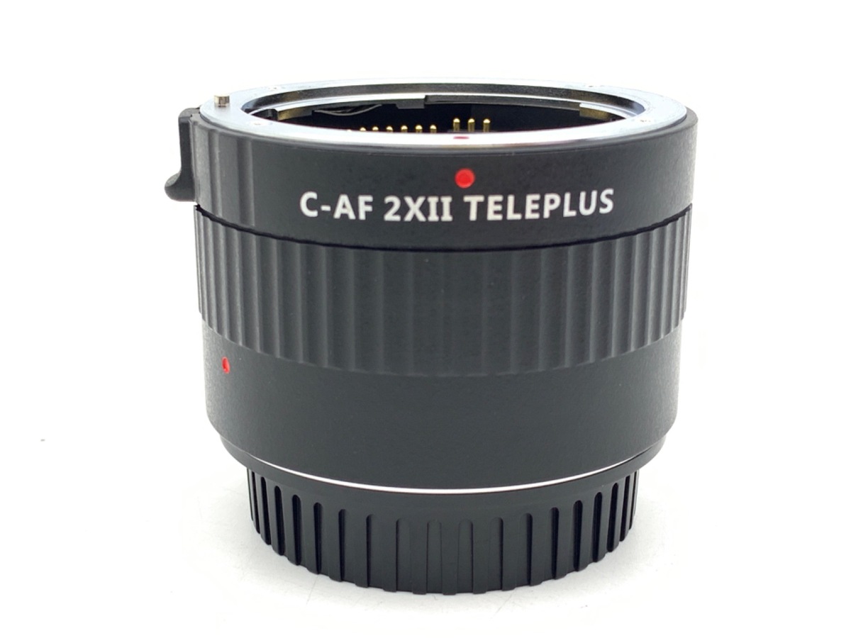 VILTROX �G�N�X�e���_�[ C-AF 2XII BK