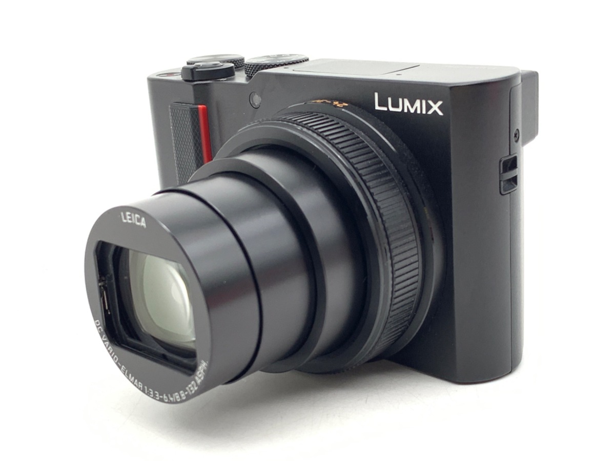 中古】パナソニック LUMIX DC-TX2-K ブラック 在庫一覧｜カメラのキタムラ