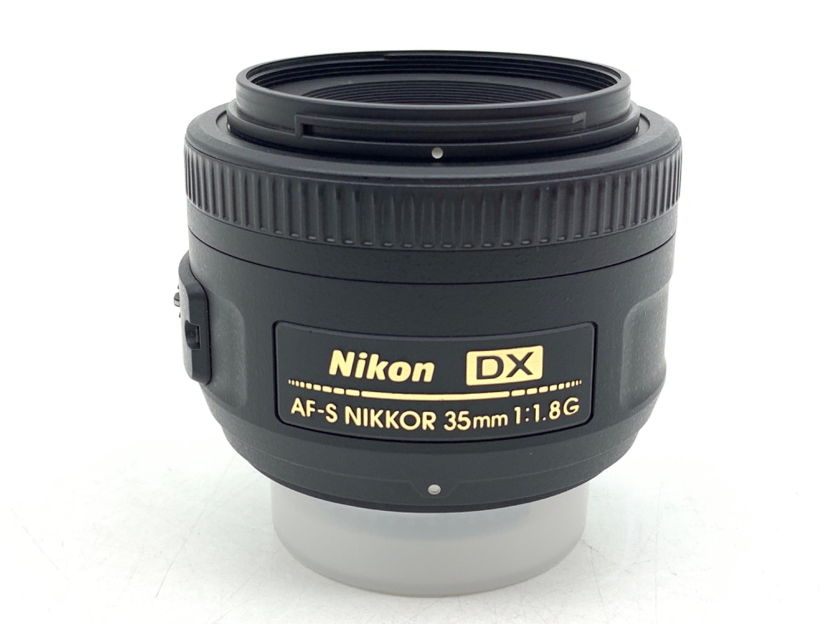 AF-S DX 35/1.8G