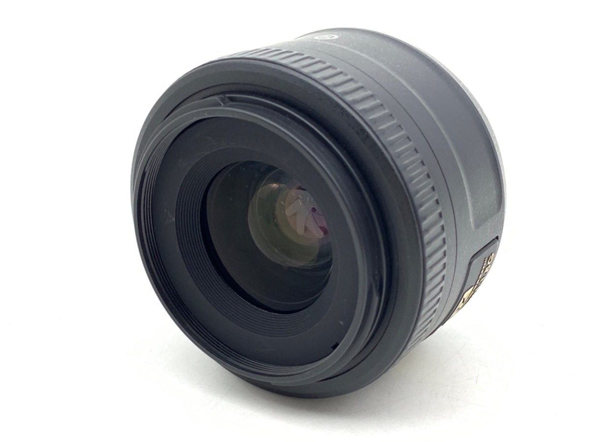 AF-S DX 35/1.8G