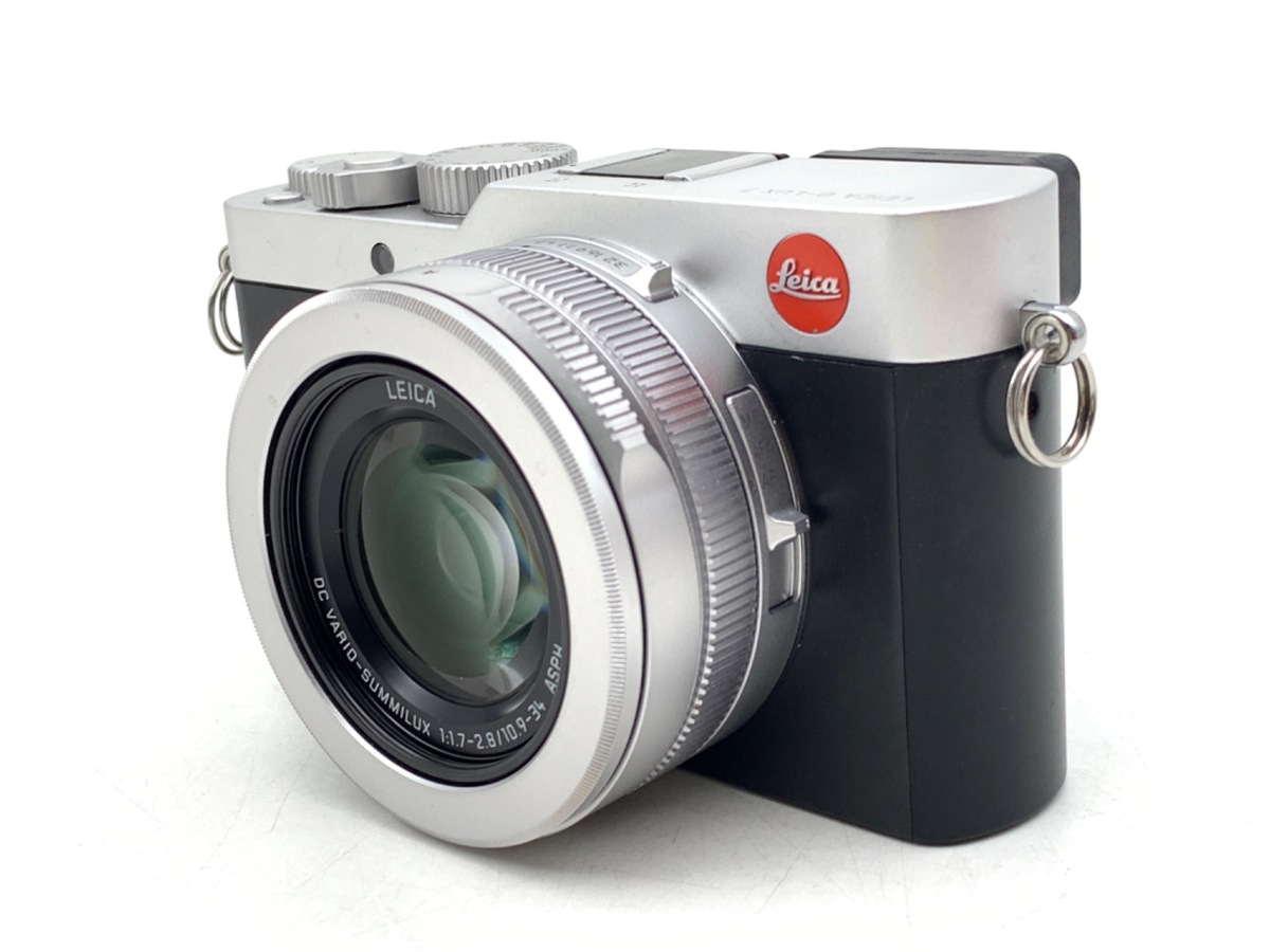 D-LUX 7 中古価格比較 - 価格.com