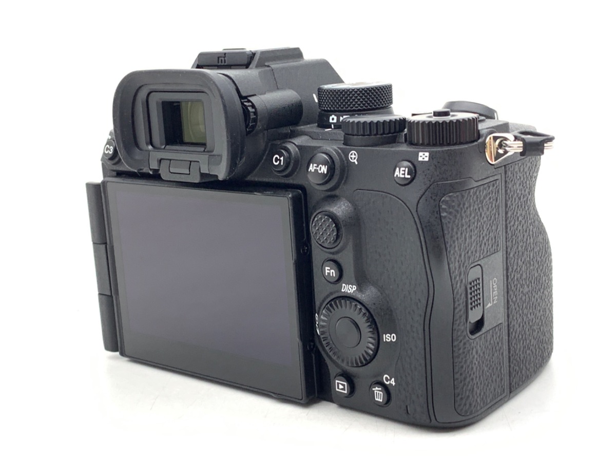 ��7 V ���ި [ILCE-7M5]