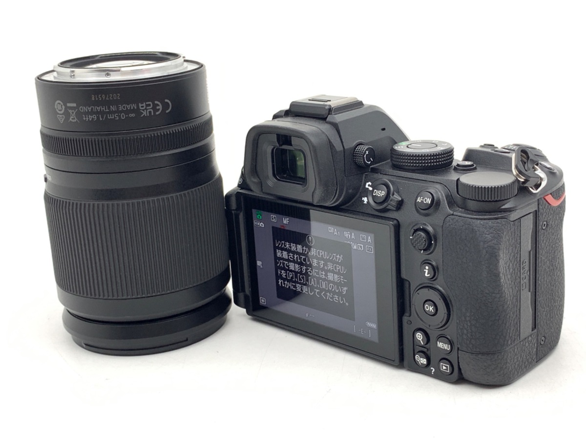 Z5II 24-200 �ݽ޷��