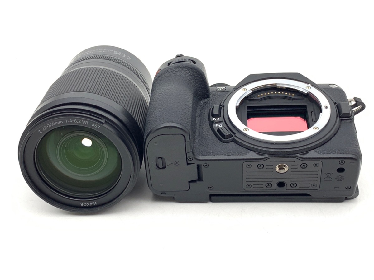 Z5II 24-200 �ݽ޷��
