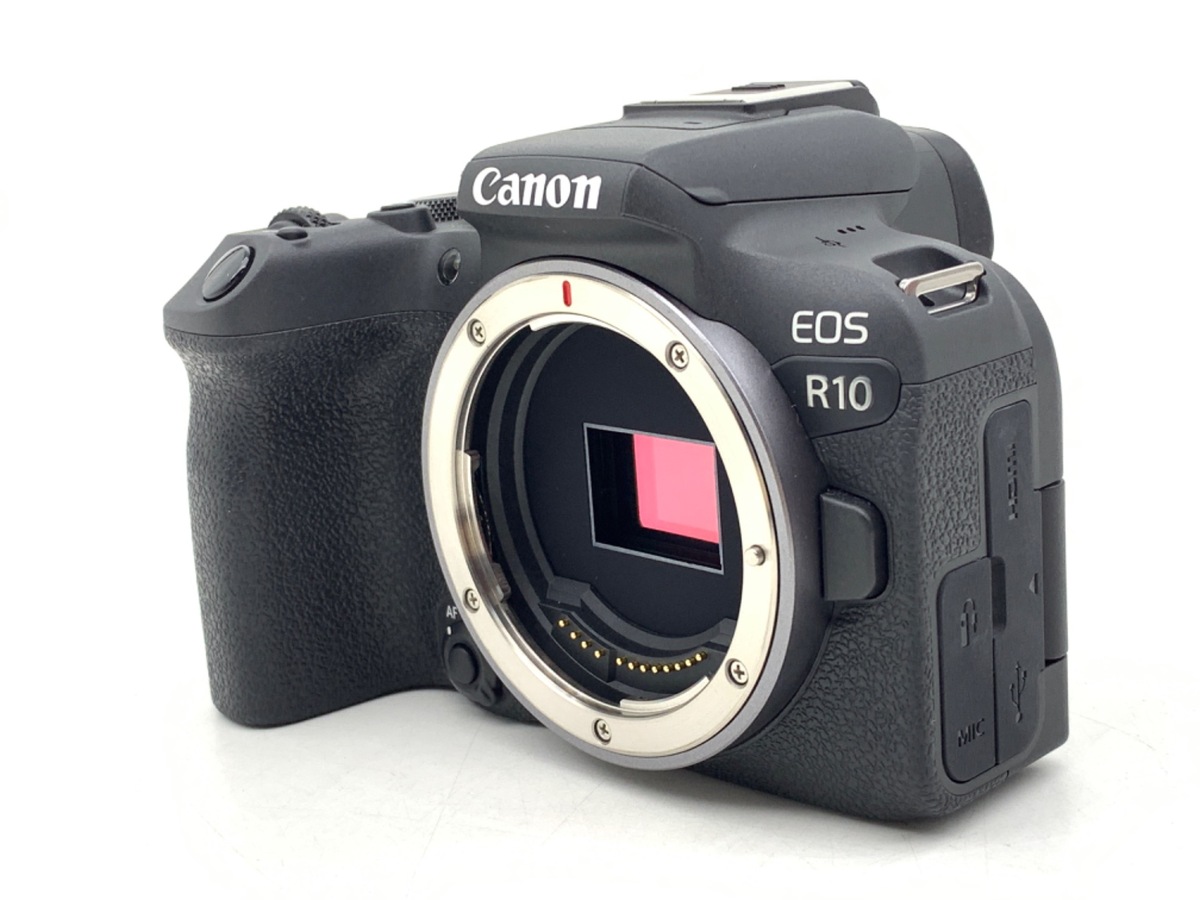 EOS R10 ボディ 中古価格比較 - 価格.com