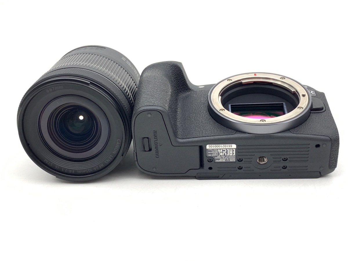 EOS RP RF24-105 IS STM LK�y2620����f�z