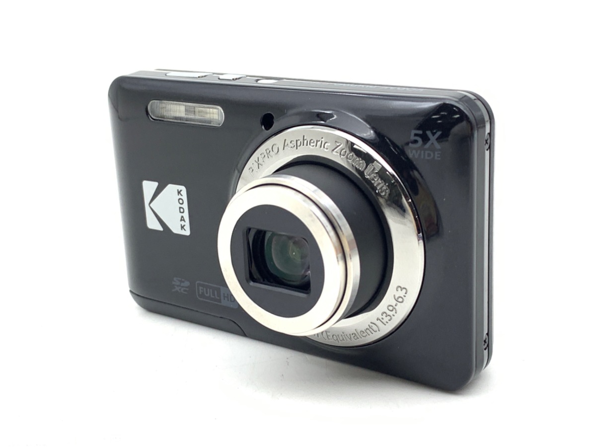 PIXPRO FZ55 中古価格比較 - 価格.com