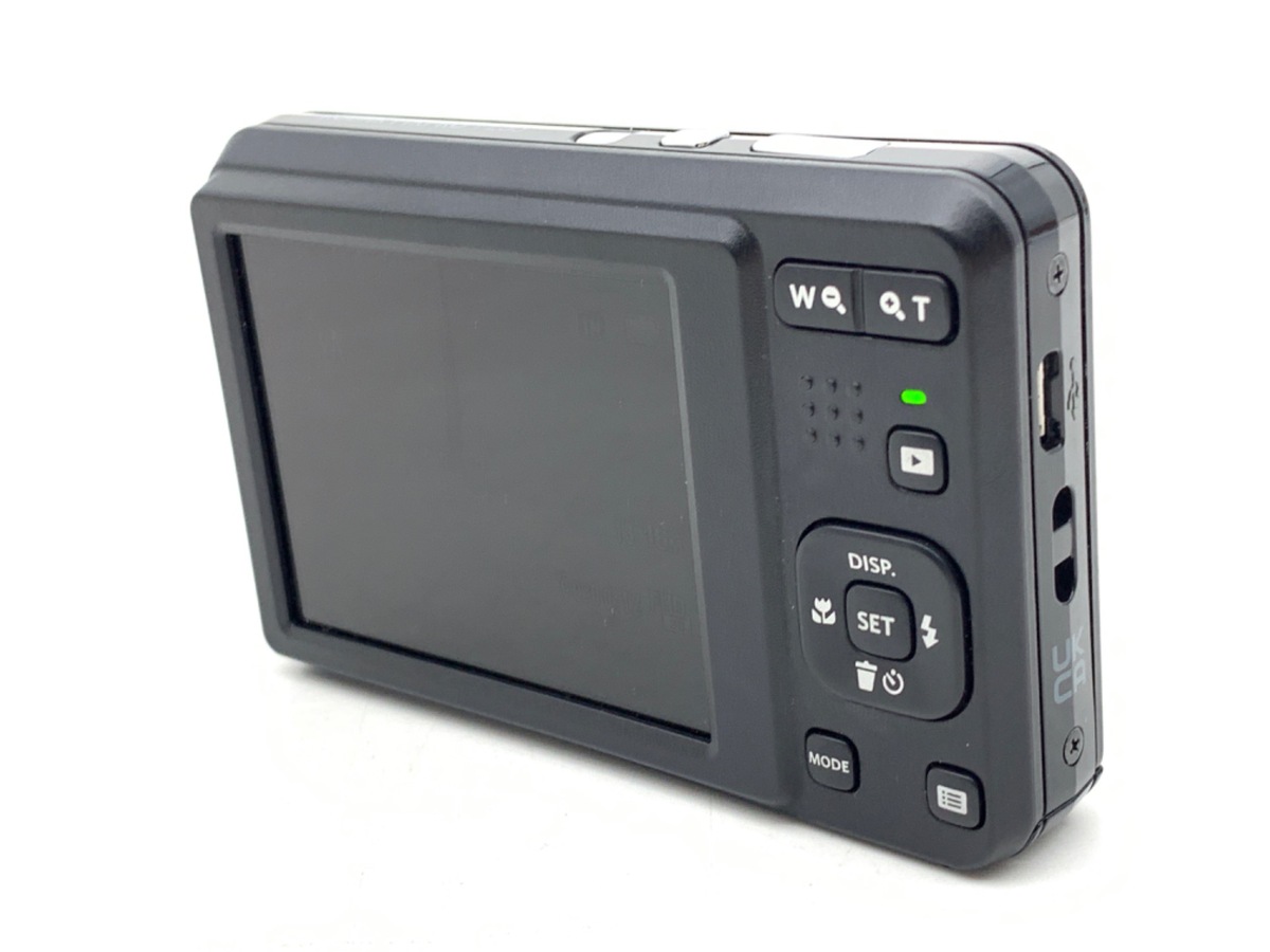 PIXPRO FZ55 ブラック