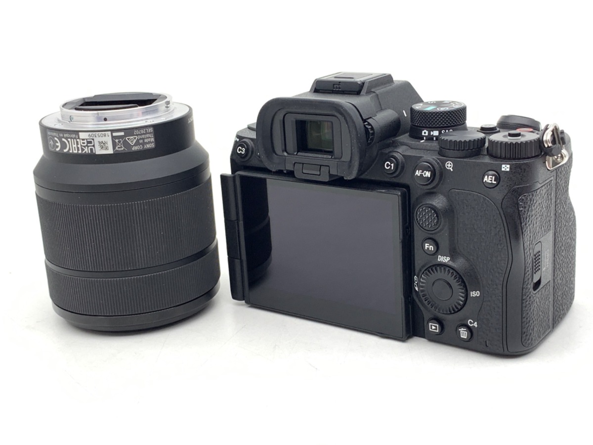 �\�j�[ ��7 V �Y�[�������Y�L�b�g [ILCE-7M5M]