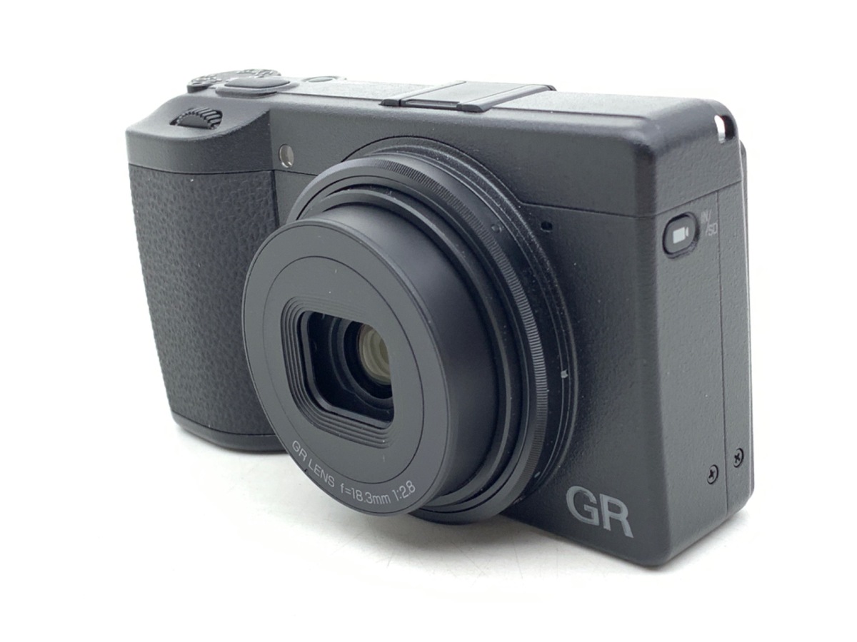 中古】リコー GR DIGITAL IV 在庫一覧｜カメラのキタムラ
