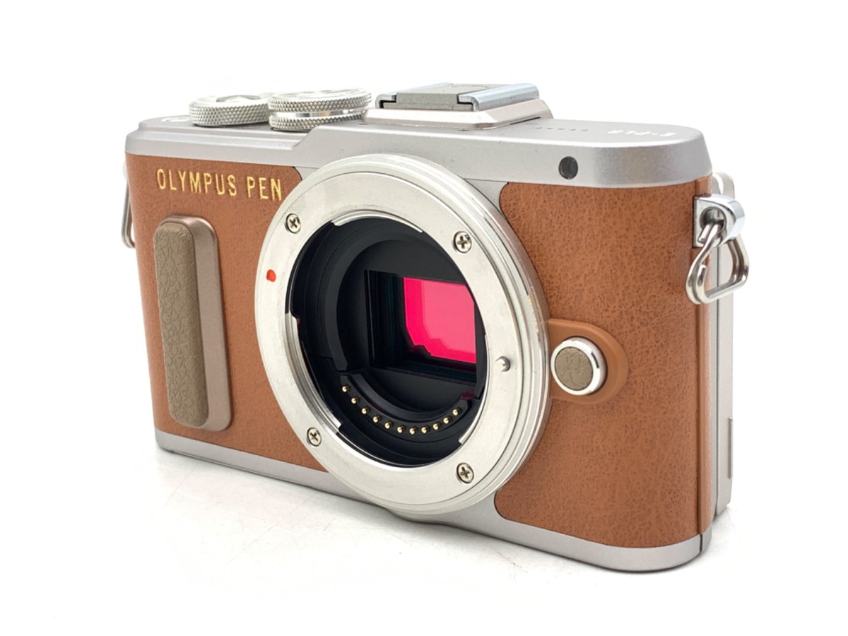 OLYMPUS PEN E-PL8 ボディ 中古価格比較 - 価格.com
