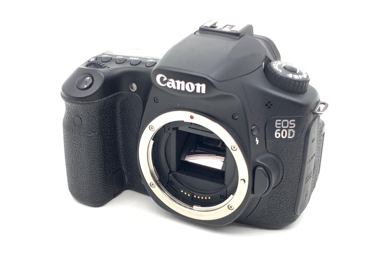 EOS 6D ボディ 中古価格比較 - 価格.com