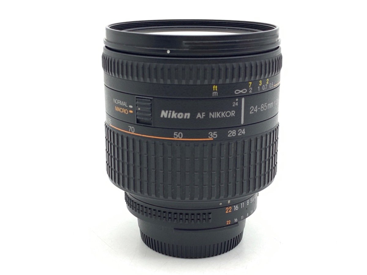 【中古】Nikon ニコン Ai NIKKOR 24mm f/2 中古】Ai Nikkor 24mm F2 在庫一覧｜カメラのキタムラ