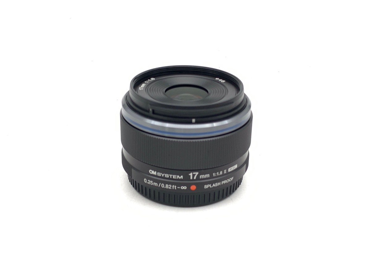 中古レンズ 17mm F1.8 製品一覧 - 価格.com