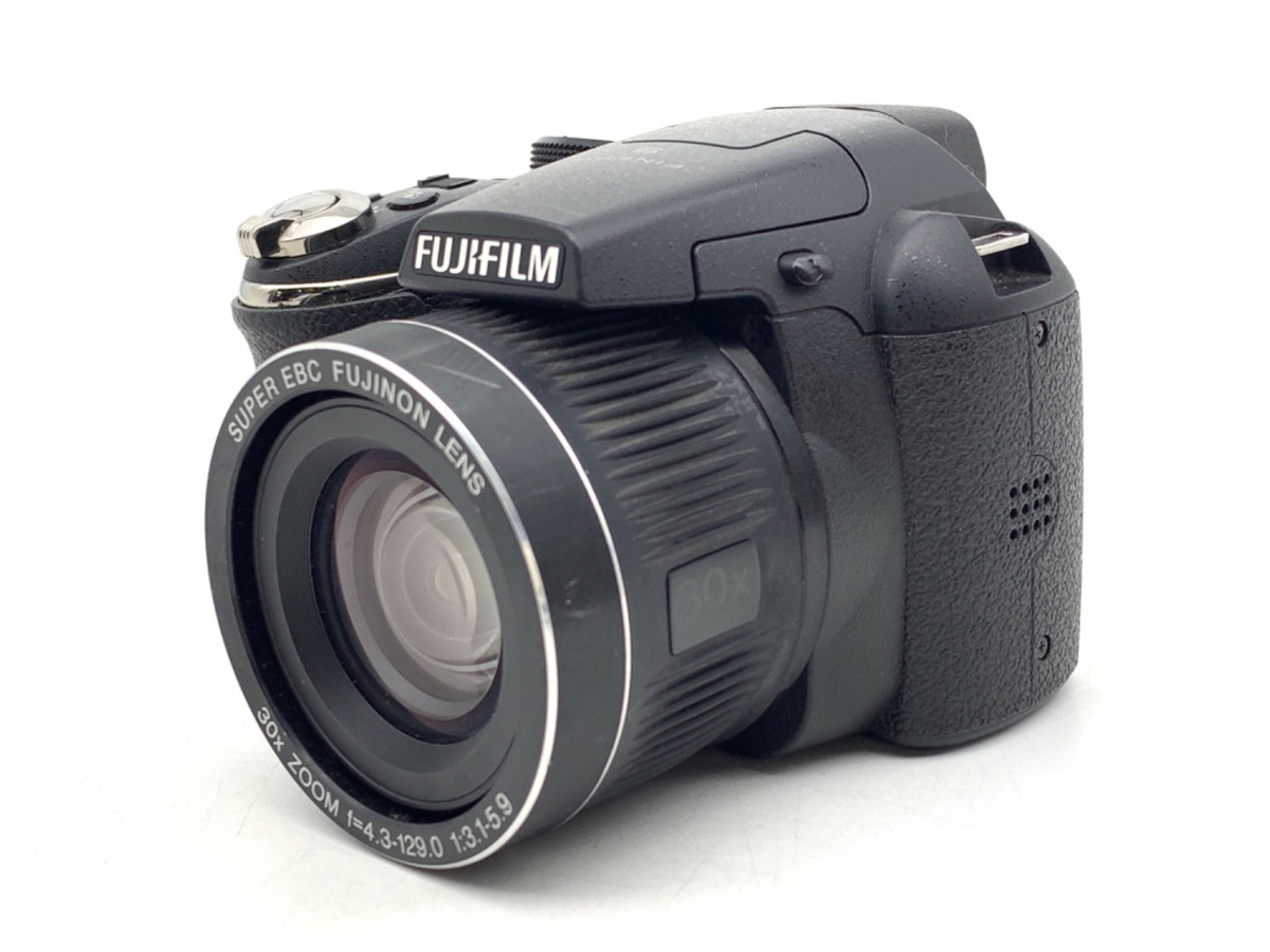 中古】フジフイルム FinePix S4000 在庫一覧｜カメラのキタムラ