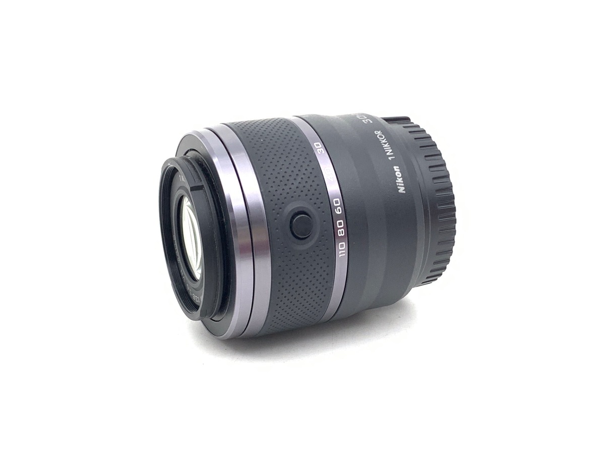 1 NIKKOR VR 30-110/3.8-5.6 ブラック