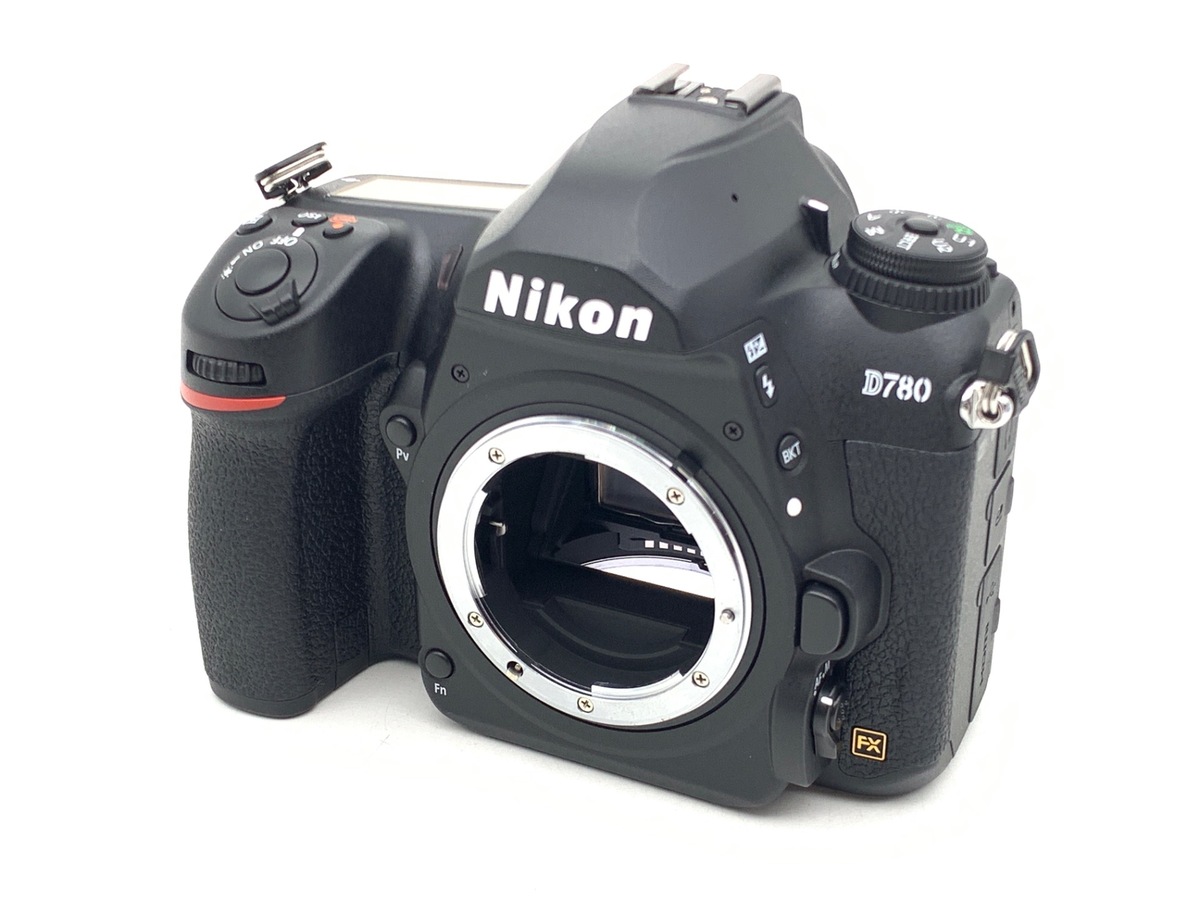 D780 �{�f�B�y2450����f�z