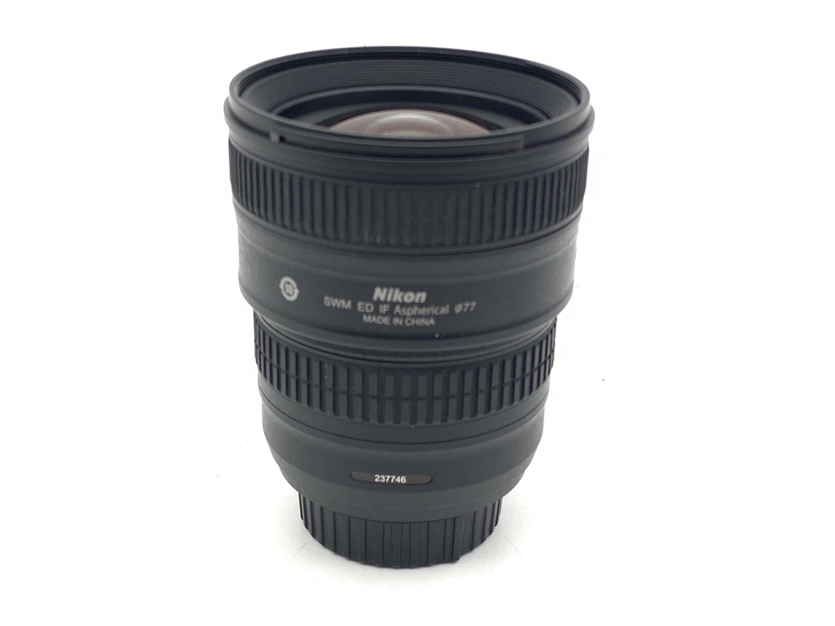 中古】ニコン AF-S NIKKOR 18-35mm f/3.5-4.5G ED 在庫一覧｜カメラの