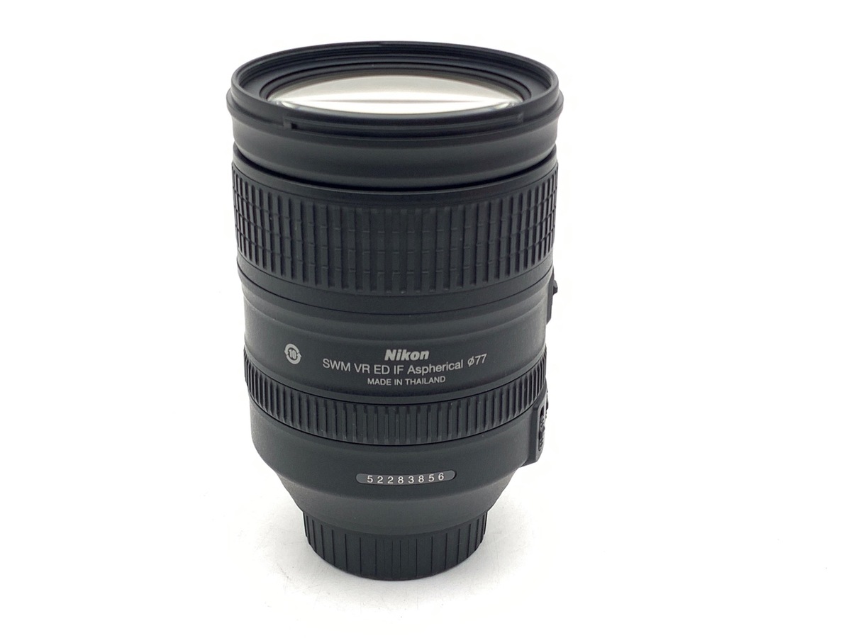 【中古】Nikon 28-300mm ズームレンズ 中古】ニコン AF-S NIKKOR 28-300mm f/3.5-5.6G ED VR 在庫一覧