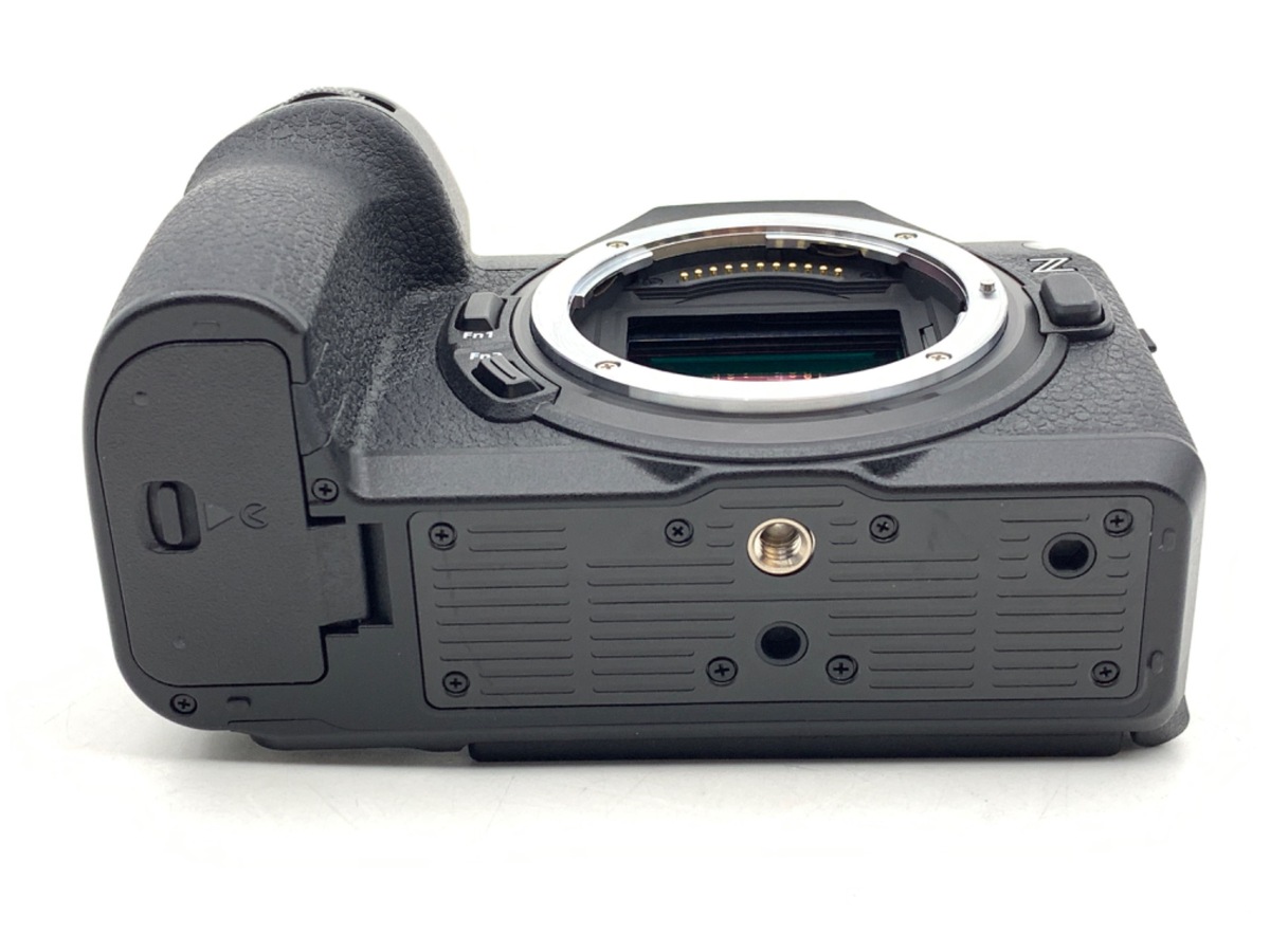 Z6III ボディ