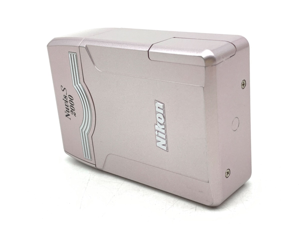 中古】ニコン（Nikon）Nuvis S2000 (24-48) シルバー｜｜カメラの