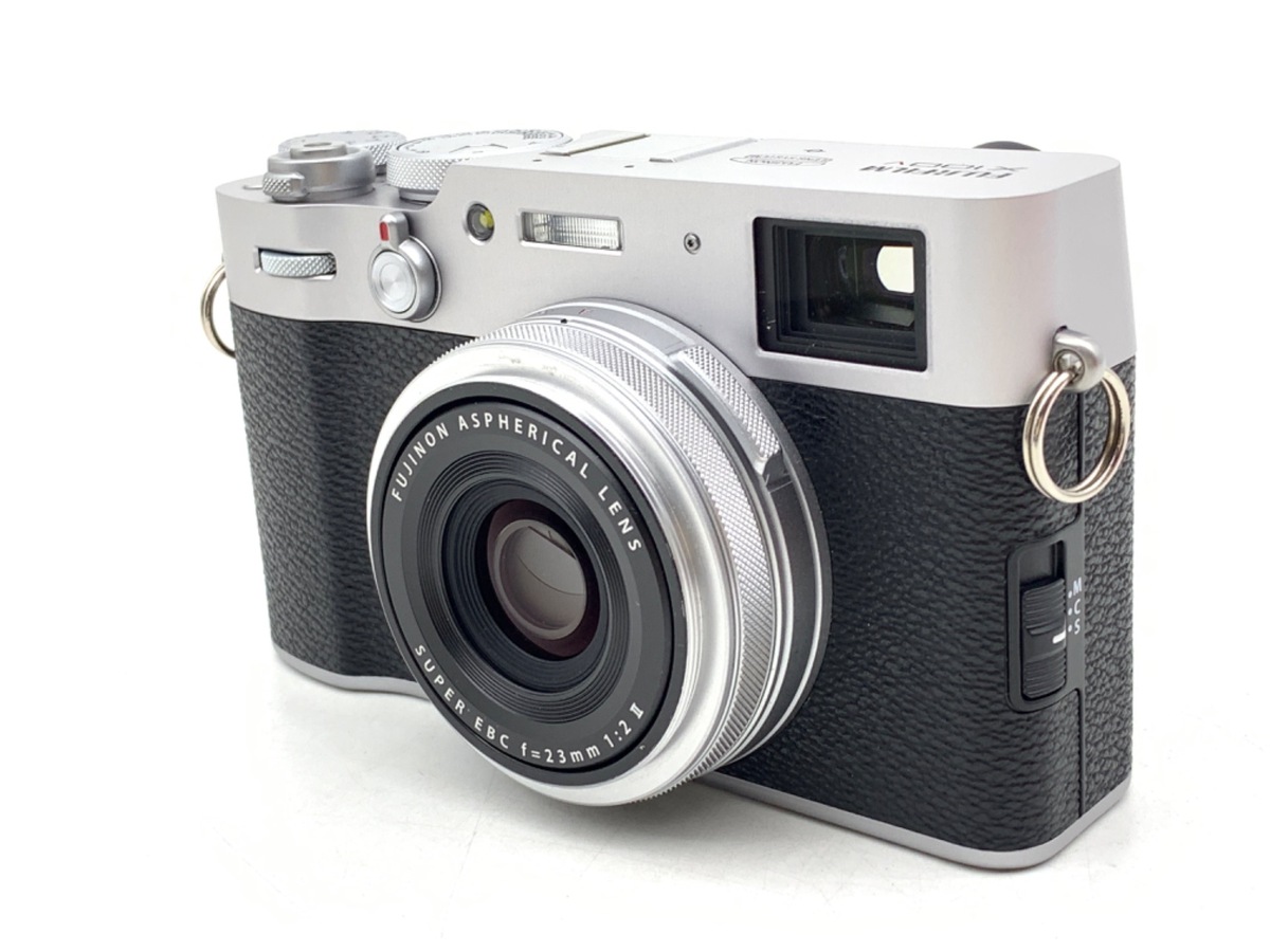 X100V ���ް�y2610����f�z