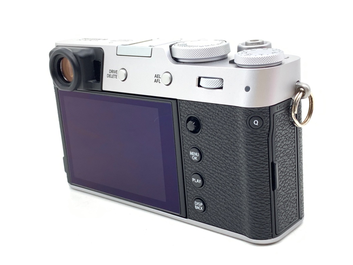X100V ���ް�y2610����f�z