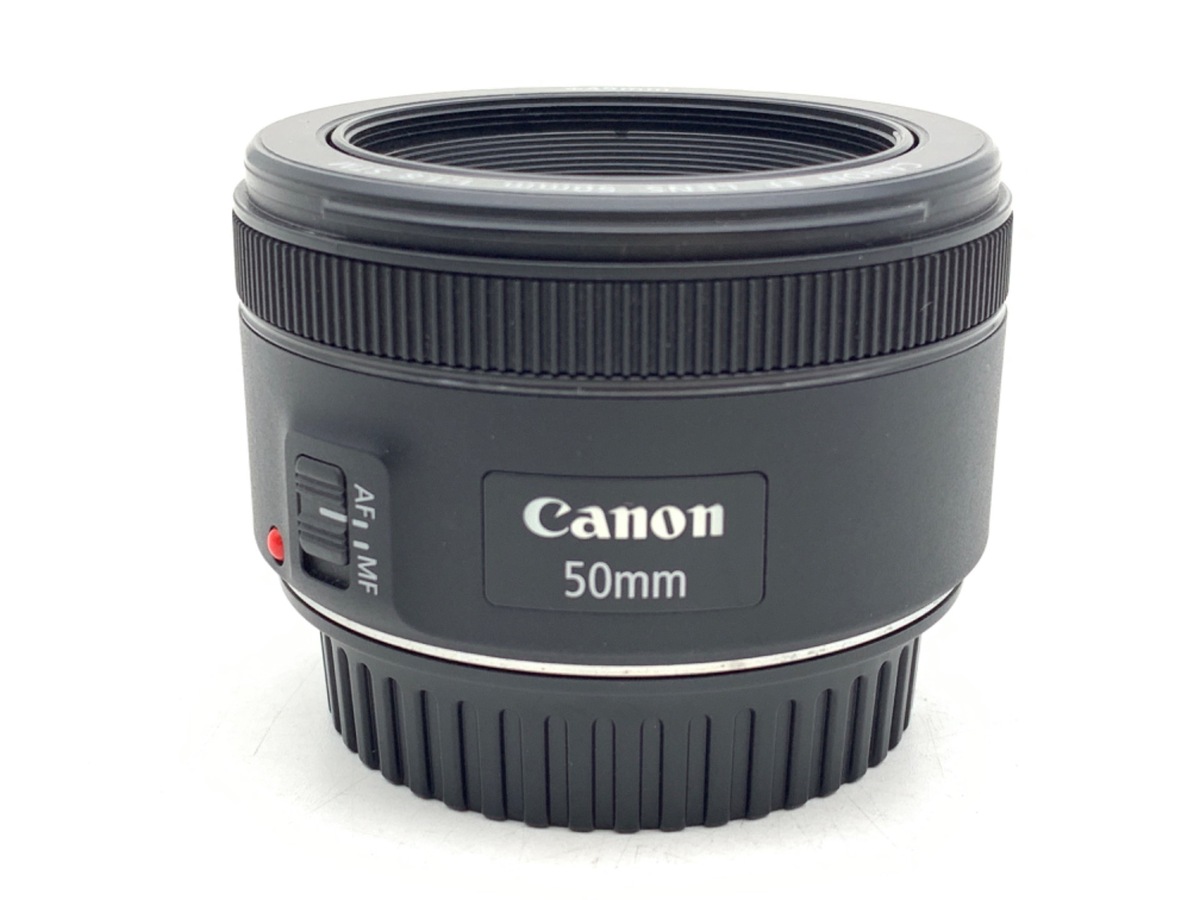中古】キヤノン EF50mm F1.8 STM 在庫一覧｜カメラのキタムラ