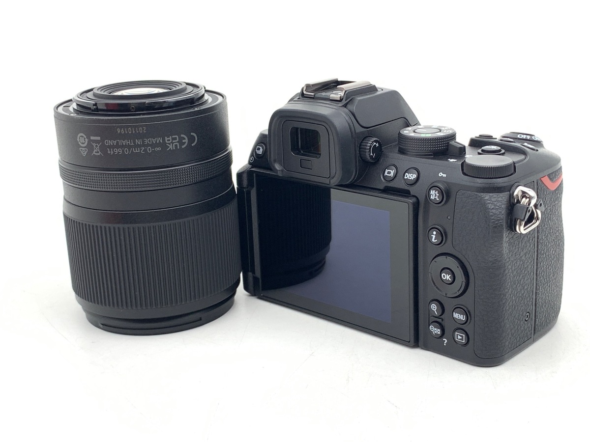 Z50II 18-140 VR �ݽ޷��