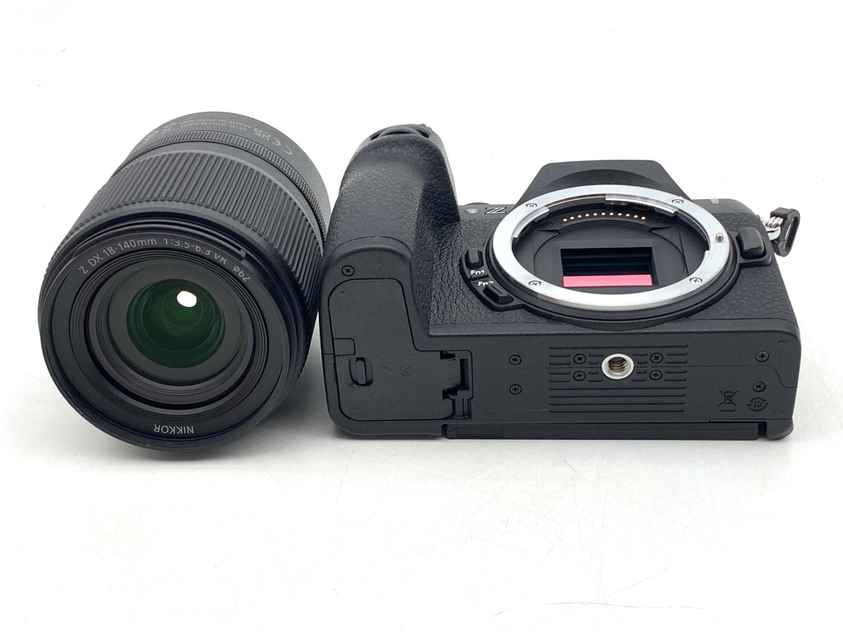 Z50II 18-140 VR �ݽ޷��