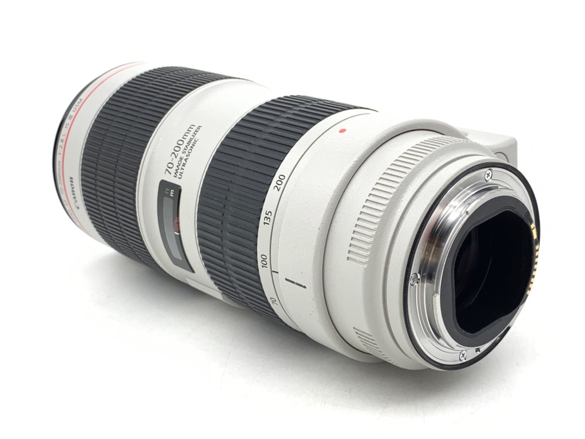 Canon EF 70-200mm f/2.8L USM 中古品 中古】EF70-200mm F2.8L IS II USM 在庫一覧｜カメラのキタムラ
