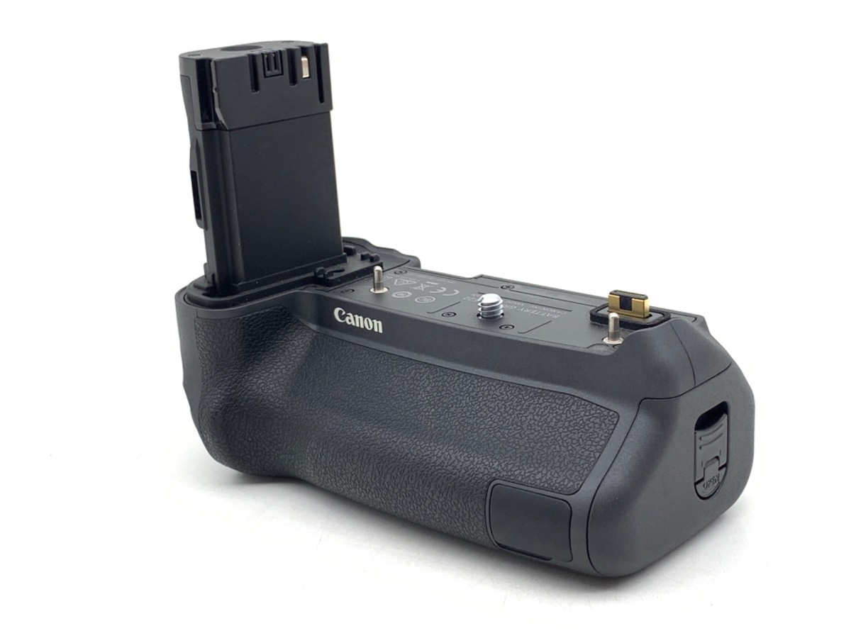 中古】キヤノン バッテリーグリップ BG-E22 在庫一覧｜カメラのキタムラ