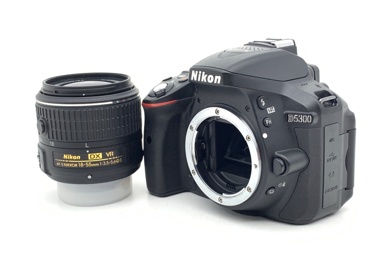 D5300 18-55 VR II ��� ��ׯ��y2416����f�z