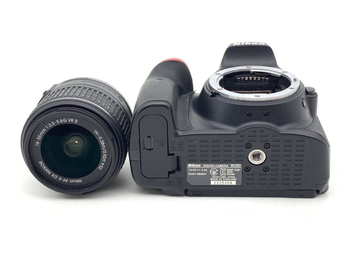 D5300 18-55 VR II ��� ��ׯ��y2416����f�z