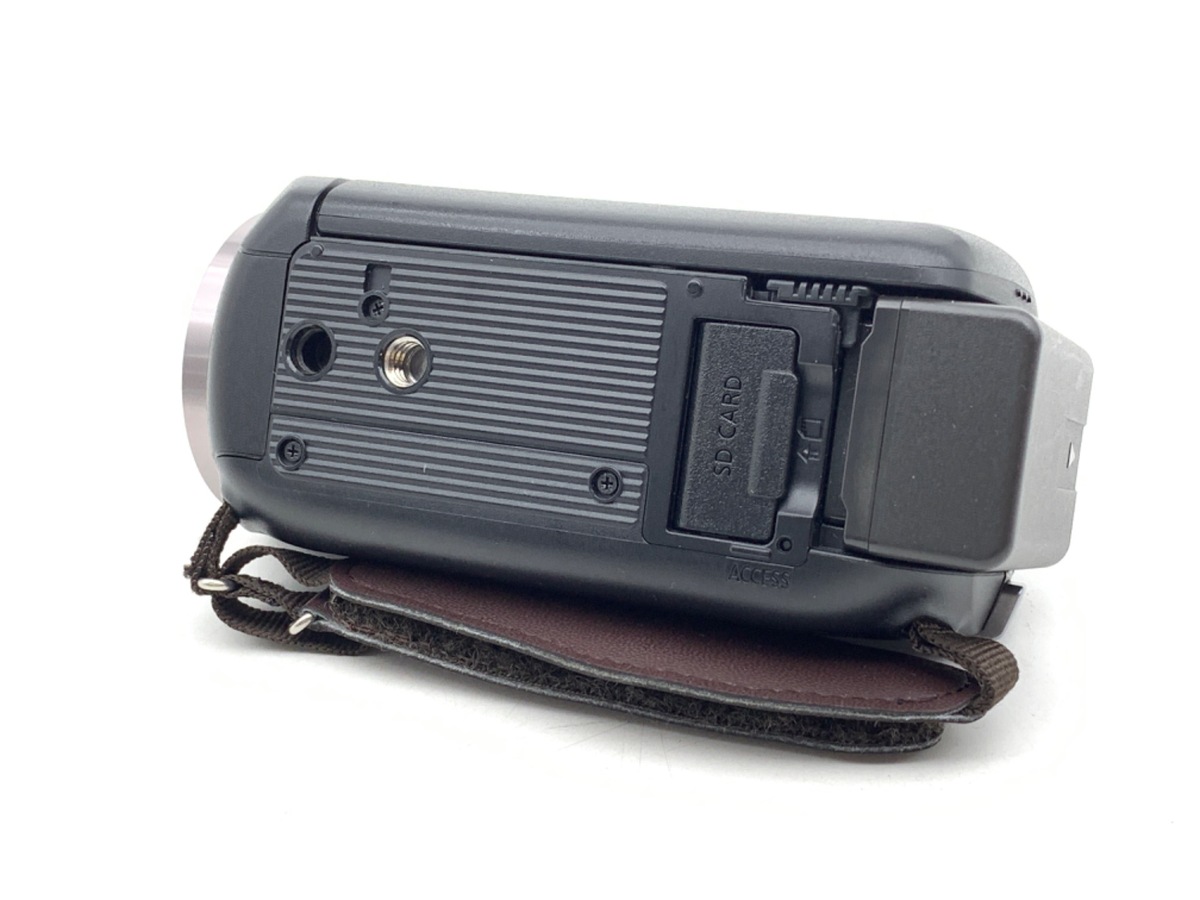 中古】パナソニック HC-V360MS-K ブラック｜｜カメラのキタムラネット