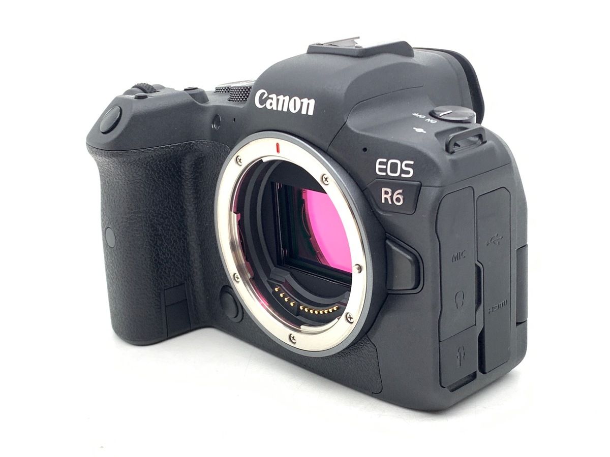 価格.com - EOS R6 ボディ 中古価格比較