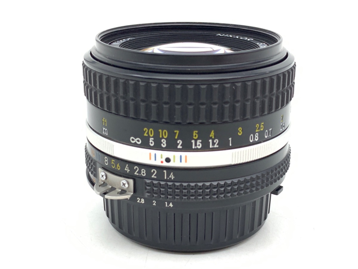 Ai-S 50/1.4